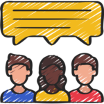 Group logo of Community